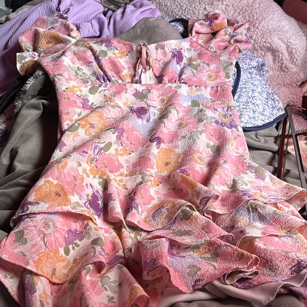 Macys Easter Dress